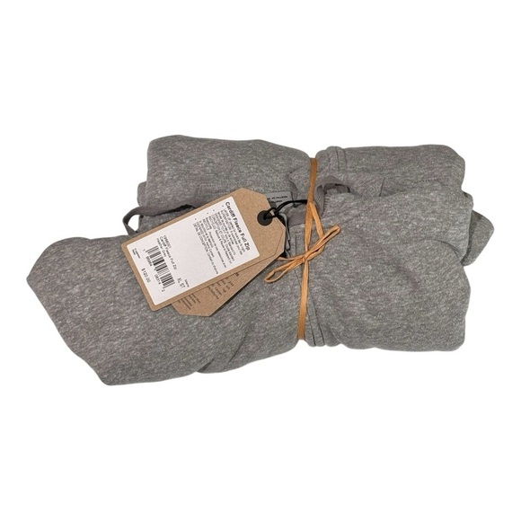 prAna Cardiff Fleece Full Zip NWT - Picture 3 of 5